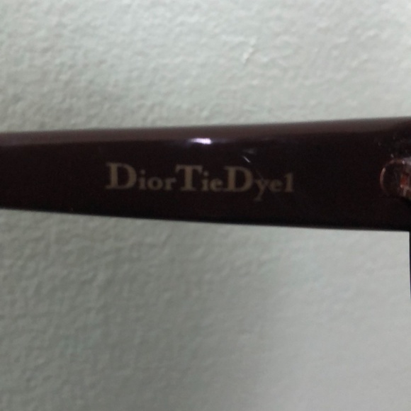 Dior Oversized Sunglasses main image 7